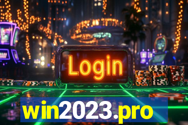 win2023.pro