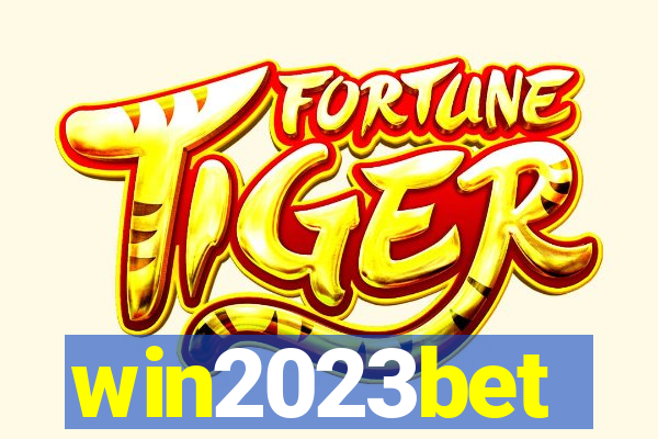 win2023bet