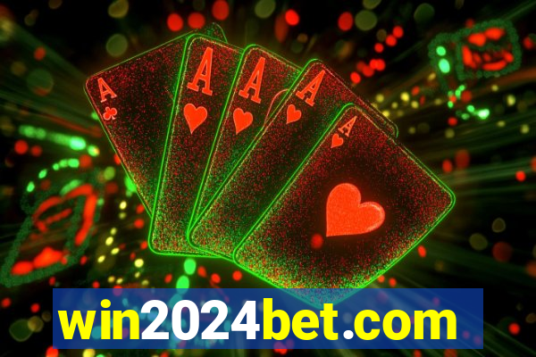 win2024bet.com