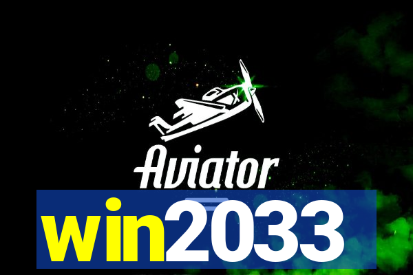 win2033