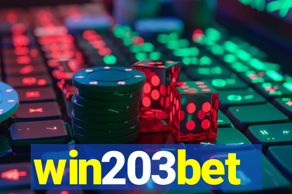 win203bet