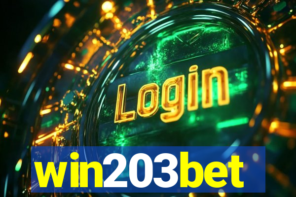 win203bet