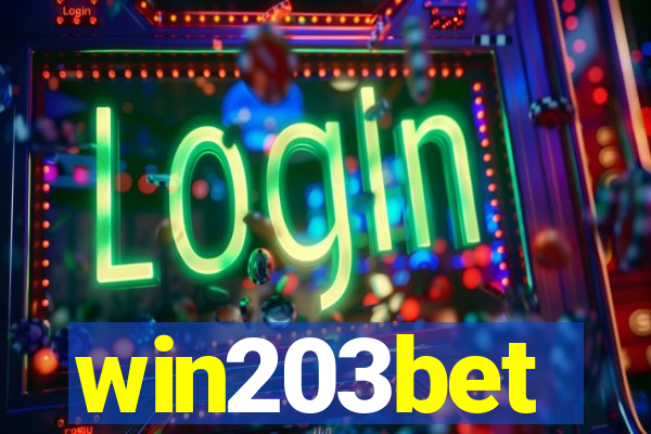 win203bet