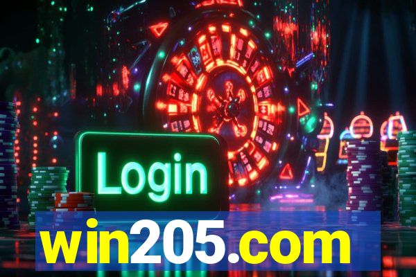 win205.com