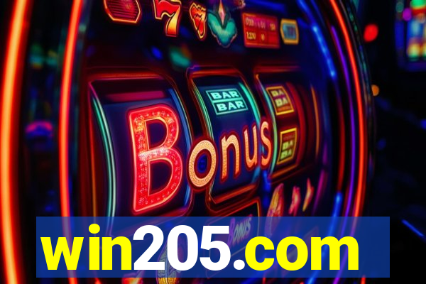 win205.com