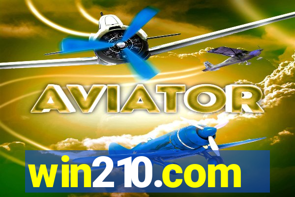 win210.com