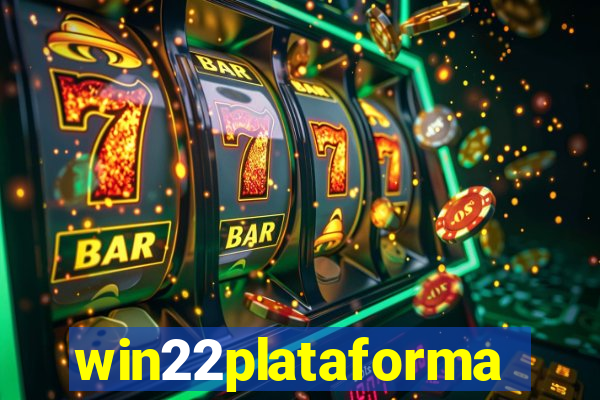 win22plataforma