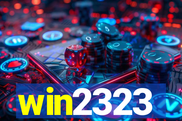 win2323