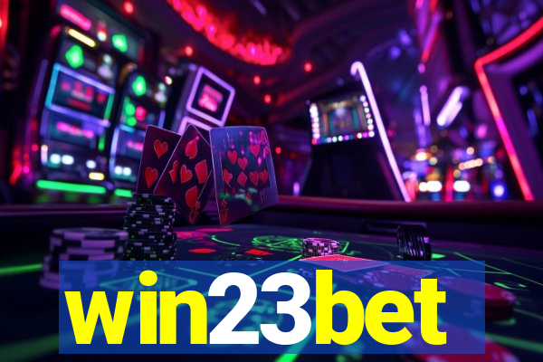 win23bet