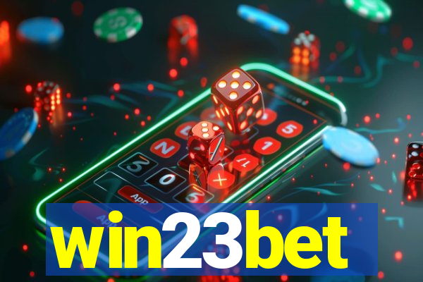 win23bet