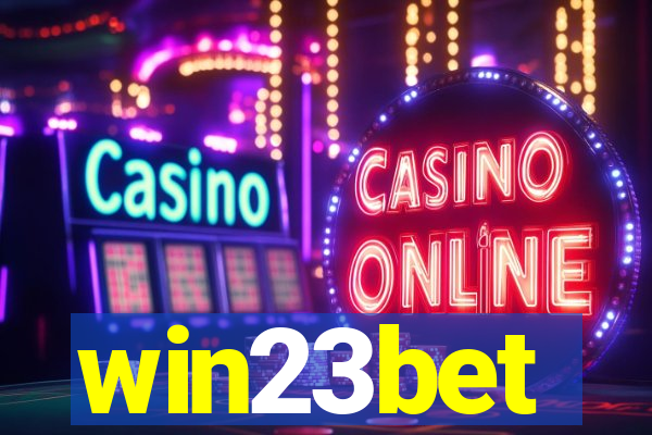 win23bet