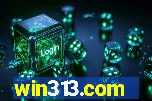 win313.com