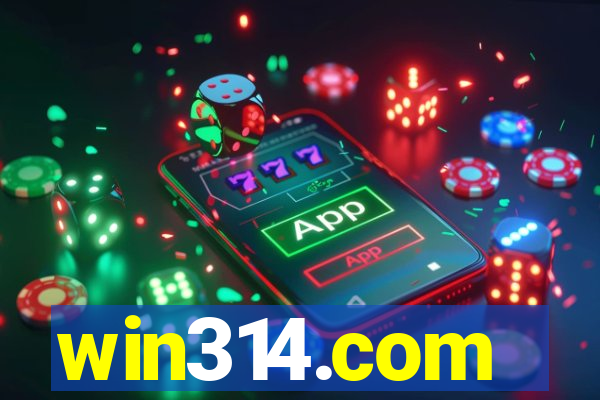 win314.com