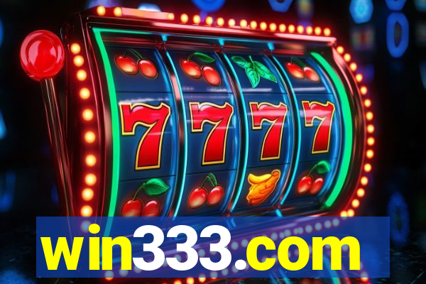 win333.com