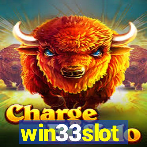 win33slot