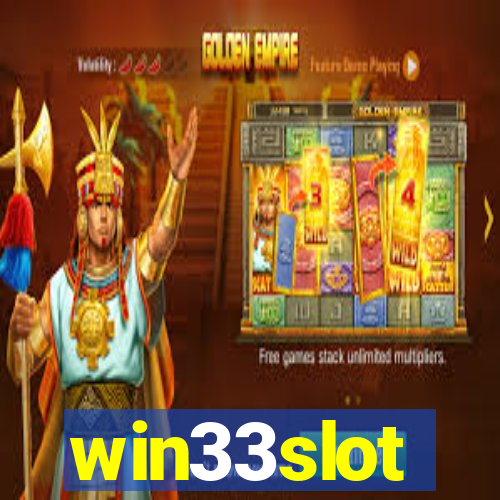 win33slot