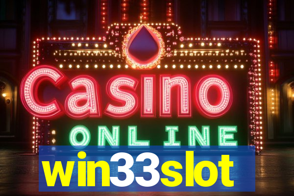 win33slot