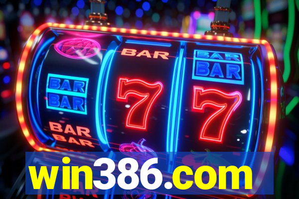 win386.com