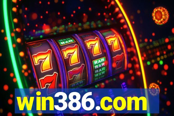 win386.com