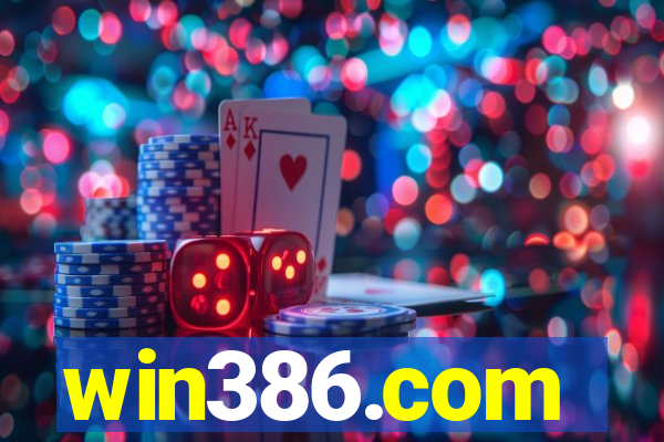 win386.com