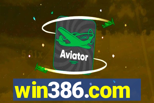 win386.com