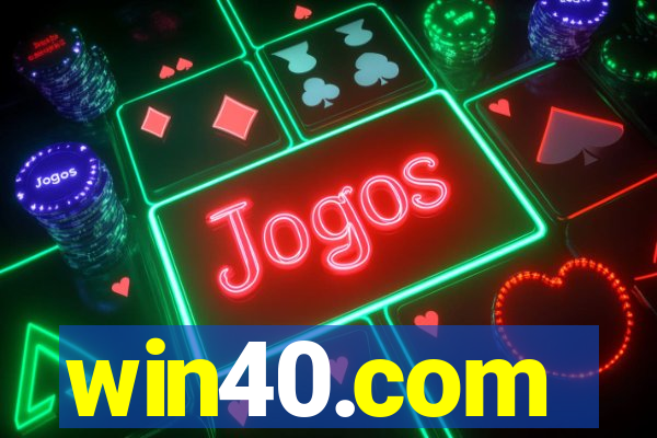 win40.com