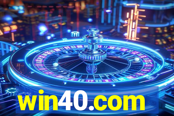 win40.com