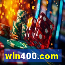 win400.com