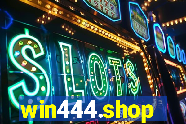 win444.shop