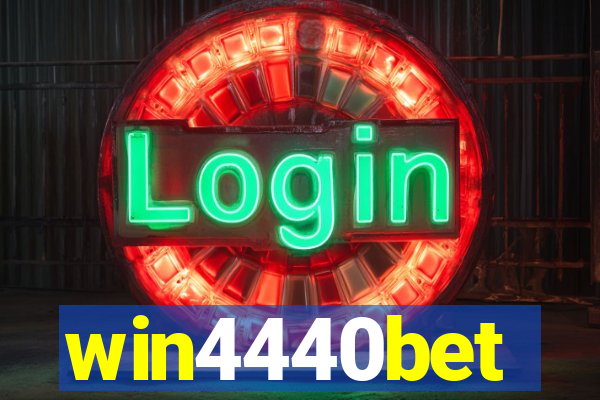 win4440bet