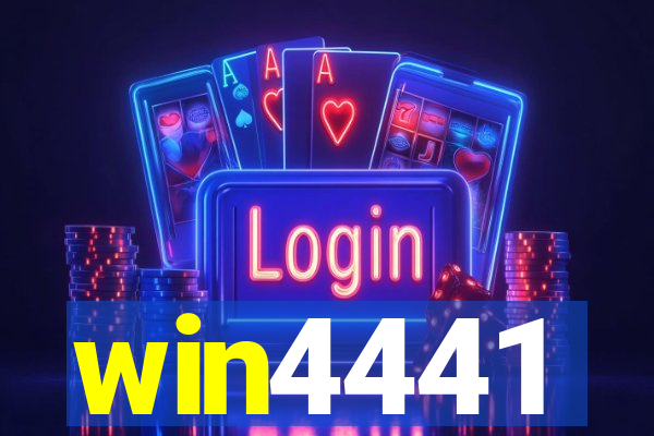 win4441