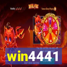 win4441