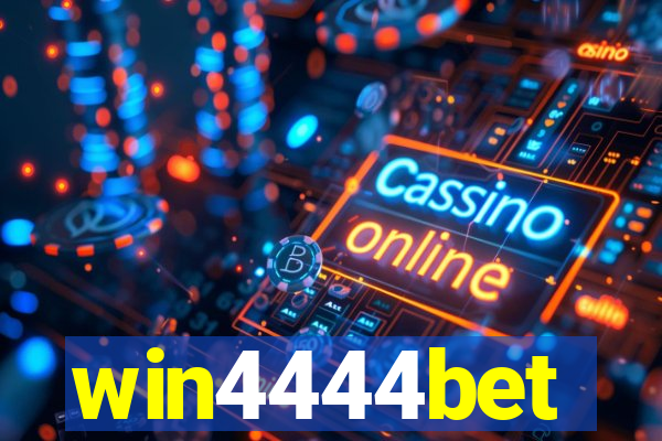 win4444bet