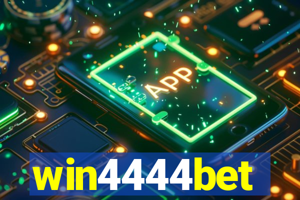 win4444bet