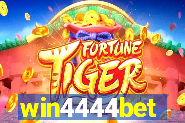 win4444bet