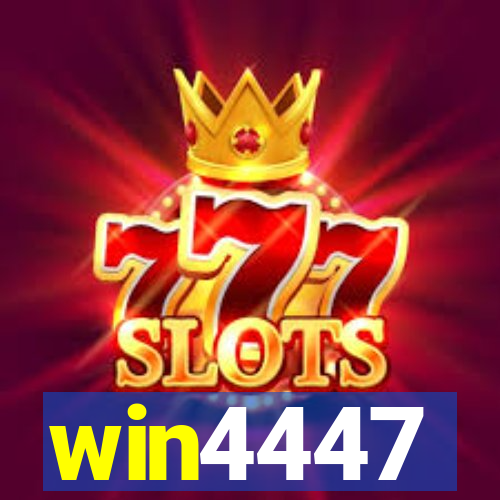 win4447