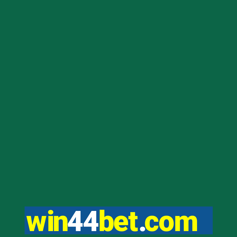 win44bet.com