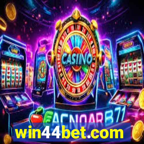 win44bet.com