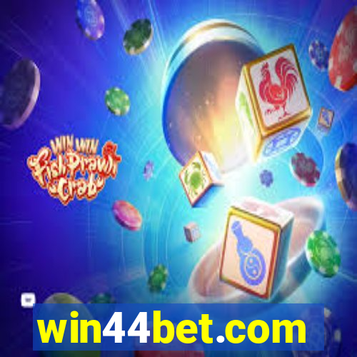 win44bet.com