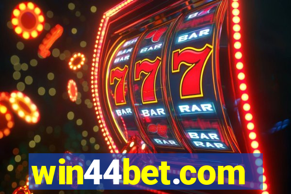 win44bet.com