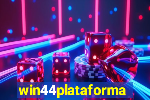 win44plataforma