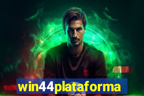 win44plataforma