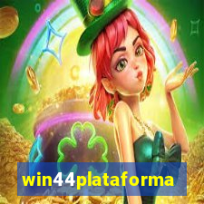 win44plataforma