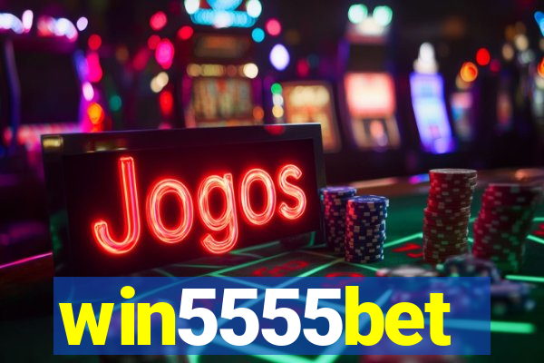 win5555bet