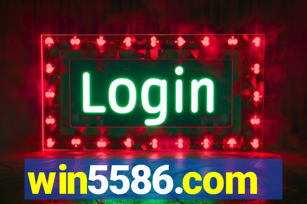 win5586.com