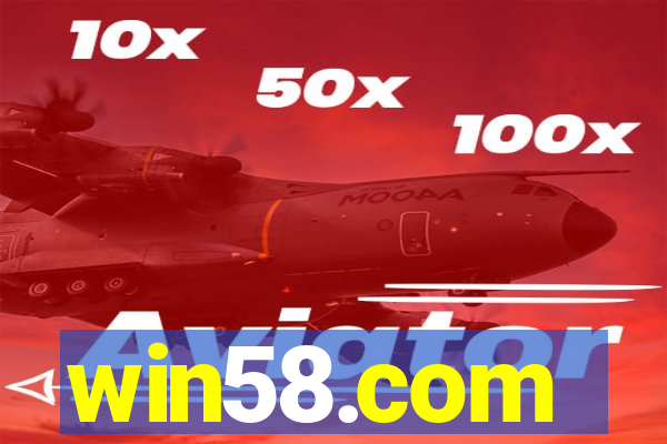 win58.com