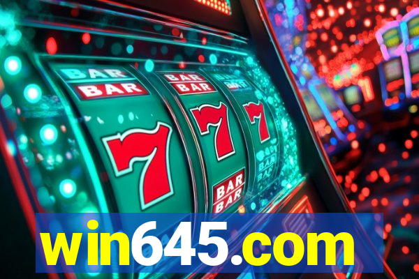 win645.com