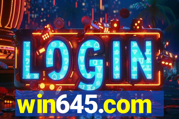 win645.com