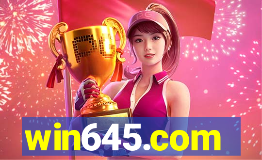 win645.com