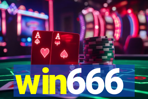 win666